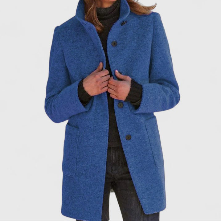 Antonella | Classic Coat