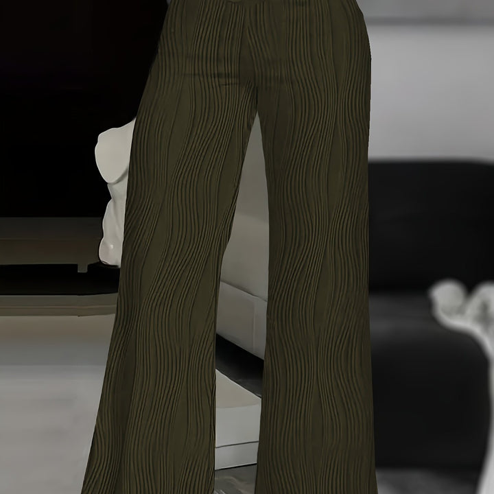 Lily™ – Comfortable Wide Leg Pants