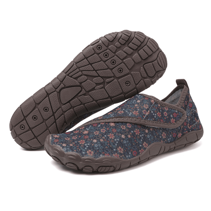 CloudWalk | Lightweight Comfort Shoes That Help Relieve Foot Fatigue