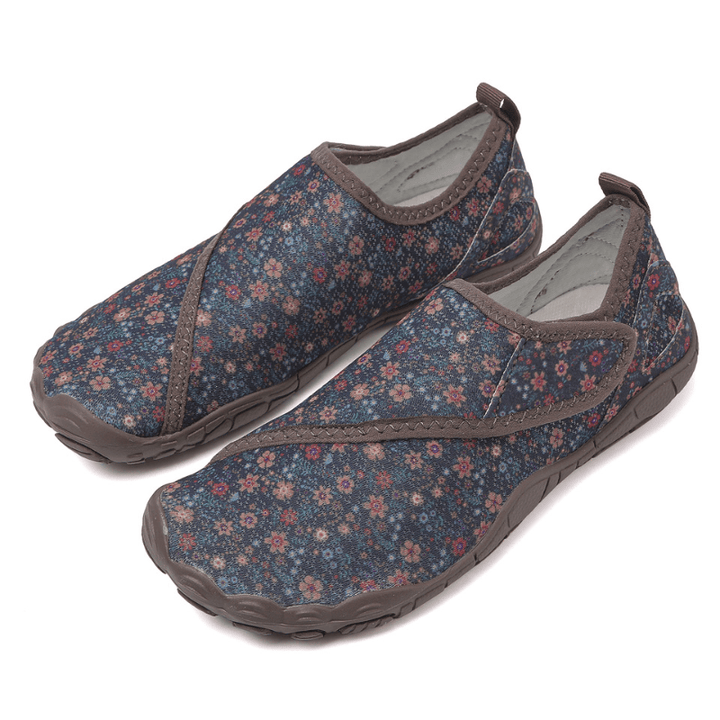 CloudWalk | Lightweight Comfort Shoes That Help Relieve Foot Fatigue