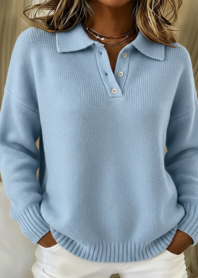 Maren™ | Cozy Comfort Jumper