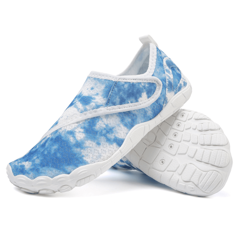 CloudWalk | Lightweight Comfort Shoes That Help Relieve Foot Fatigue