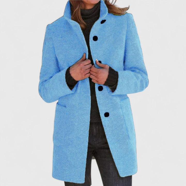 Antonella | Classic Coat
