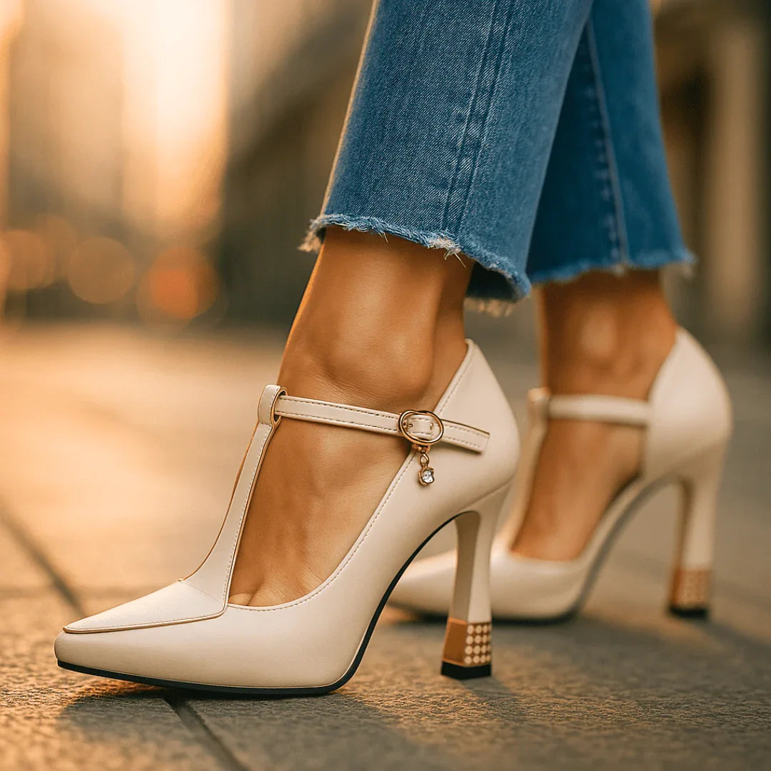 Talons Vivienne Vixen