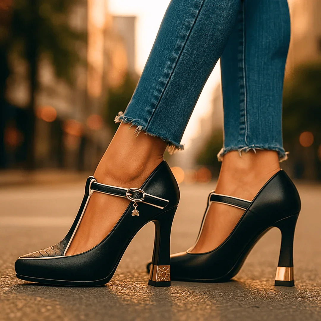 Talons Vivienne Vixen