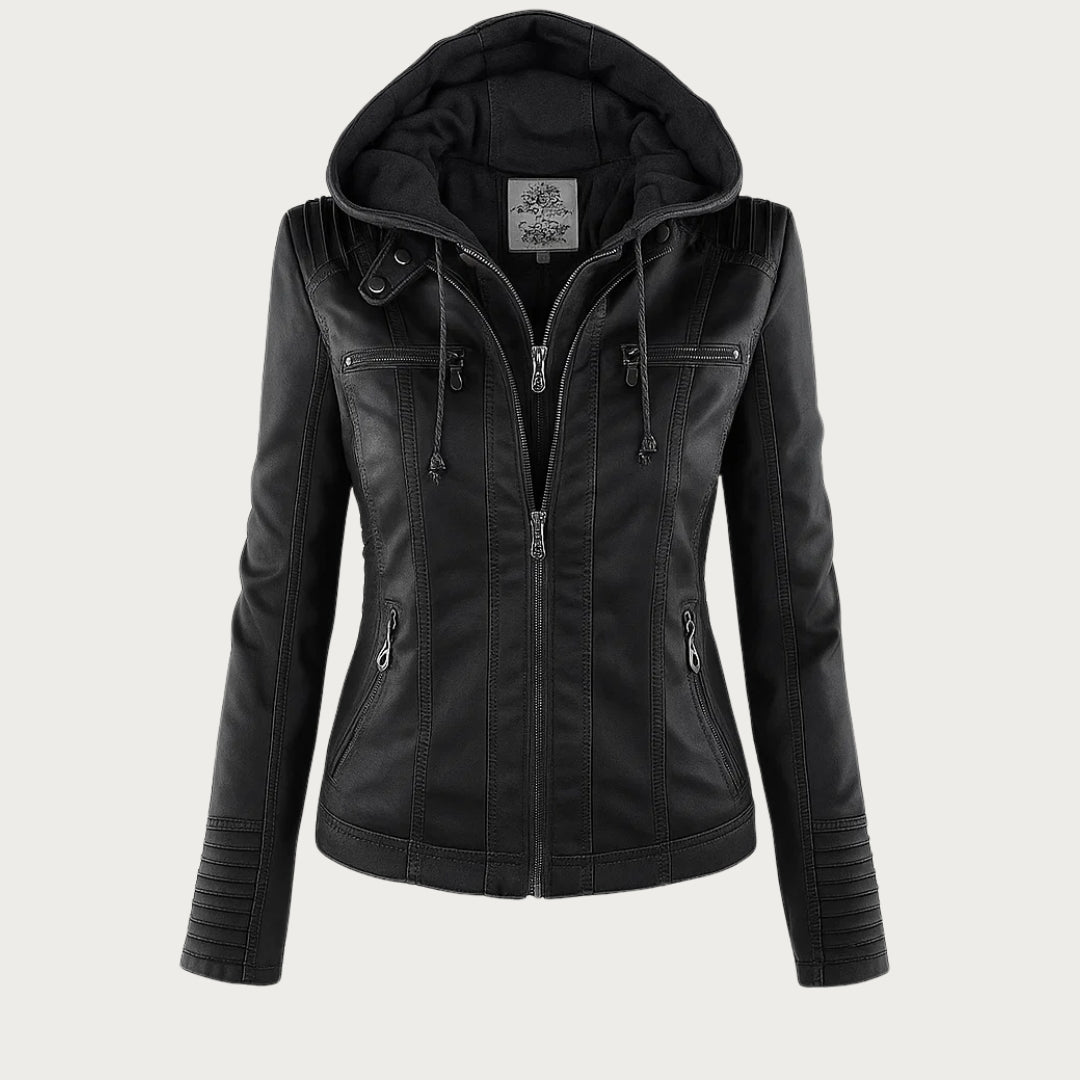 Madison™ | Sturdy & Elegant Leather Jacket