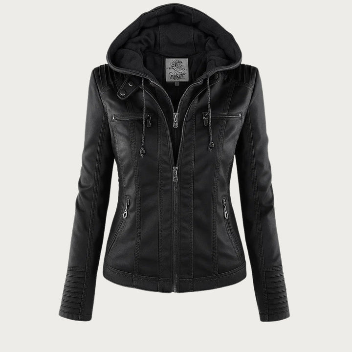 Madison™ | Sturdy & Elegant Leather Jacket