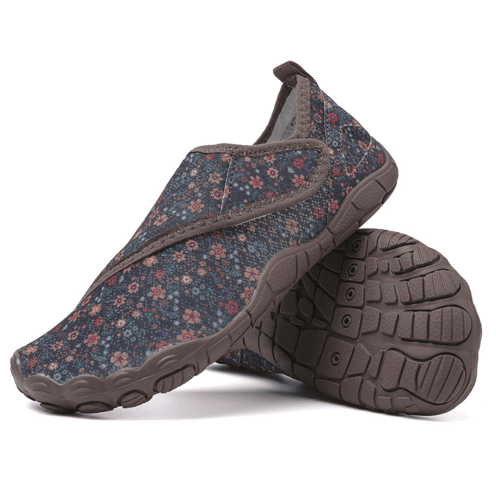 CloudWalk | Lightweight Comfort Shoes That Help Relieve Foot Fatigue