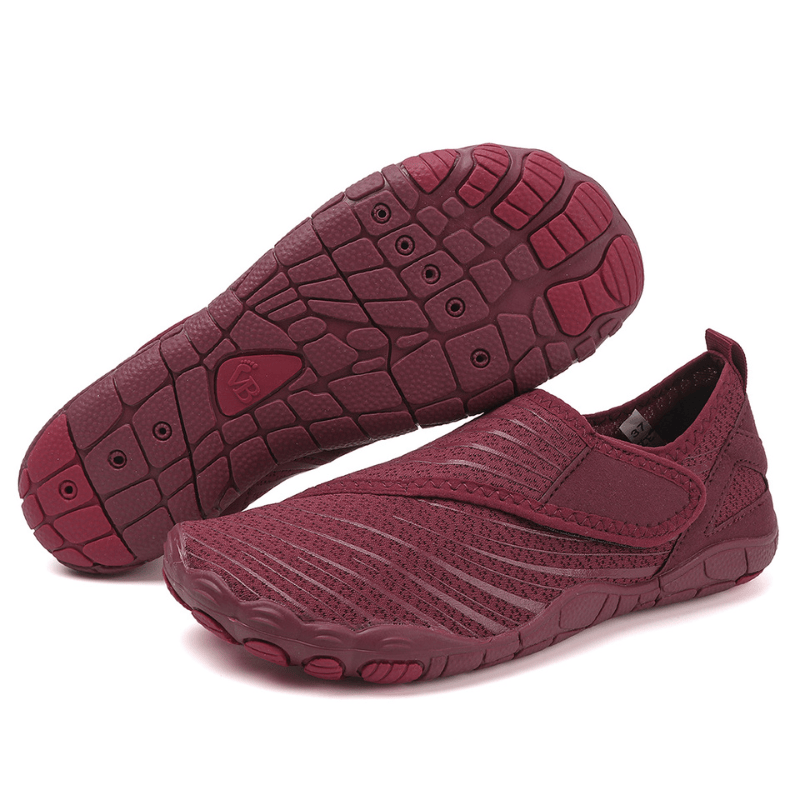 CloudWalk | Lightweight Comfort Shoes That Help Relieve Foot Fatigue