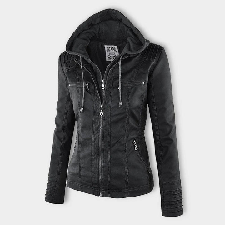 Madison™ | Sturdy & Elegant Leather Jacket