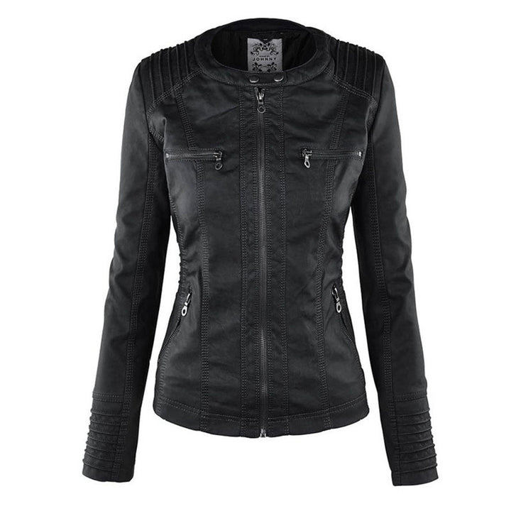 Madison™ | Sturdy & Elegant Leather Jacket
