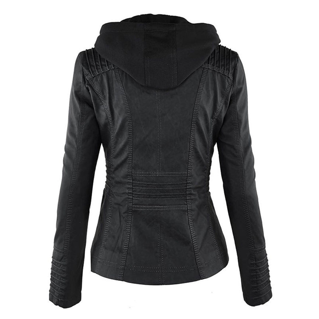 Madison™ | Sturdy & Elegant Leather Jacket