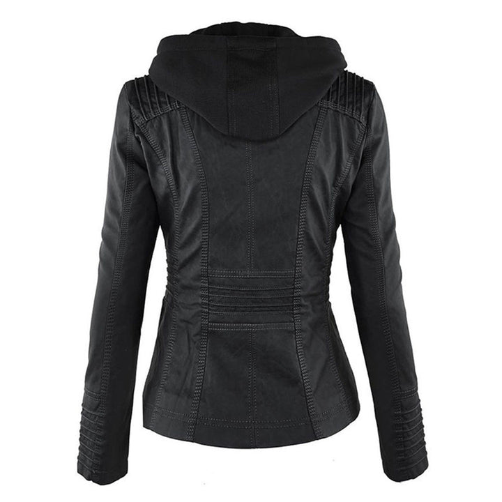Madison™ | Sturdy & Elegant Leather Jacket