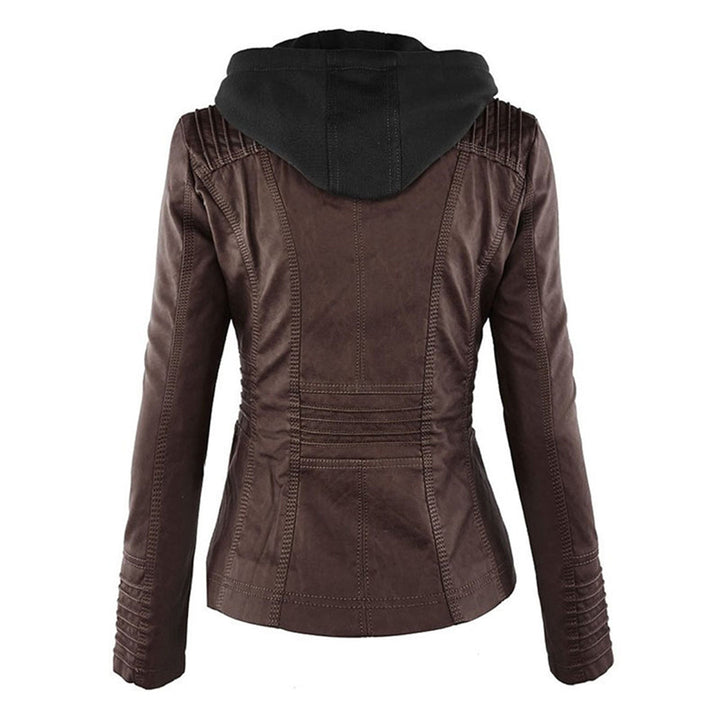 Madison™ | Sturdy & Elegant Leather Jacket