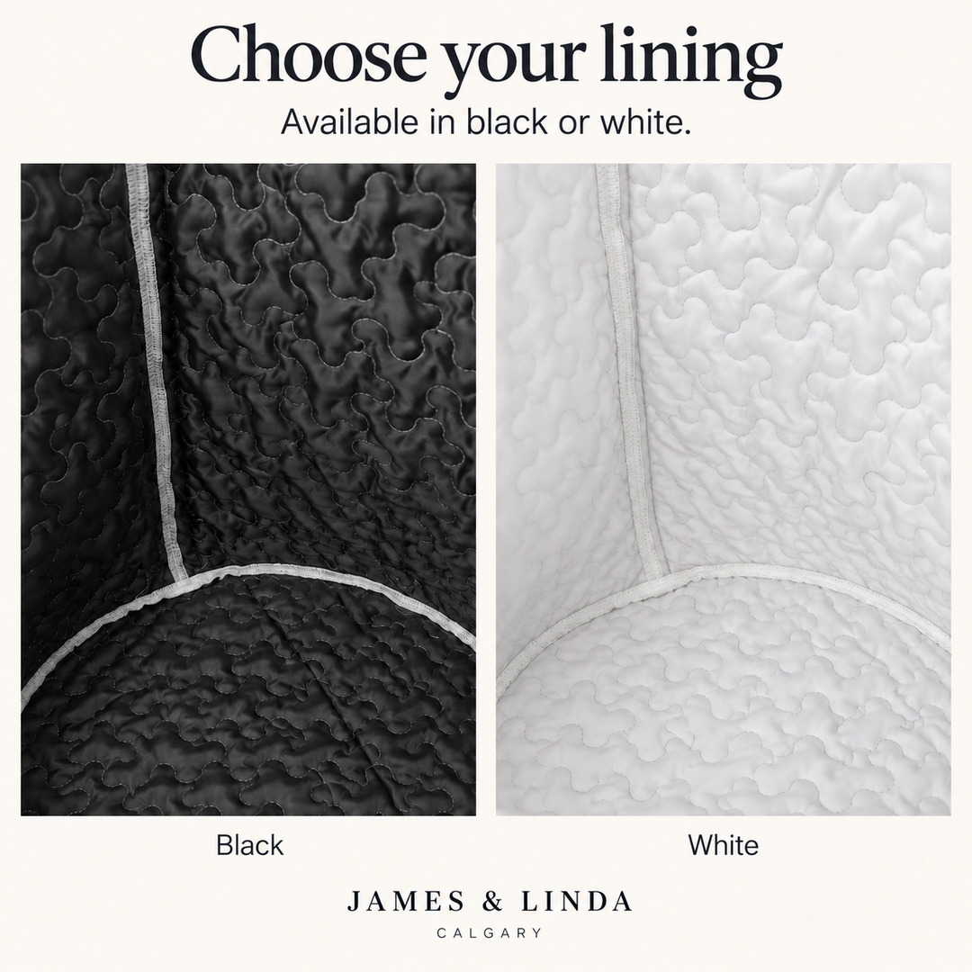 Turtle Ocean | Quilted Storage Basket