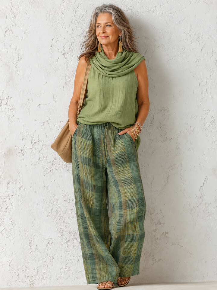 Elisabeth | The Effortless Boho Set You'll Reach for Every Day