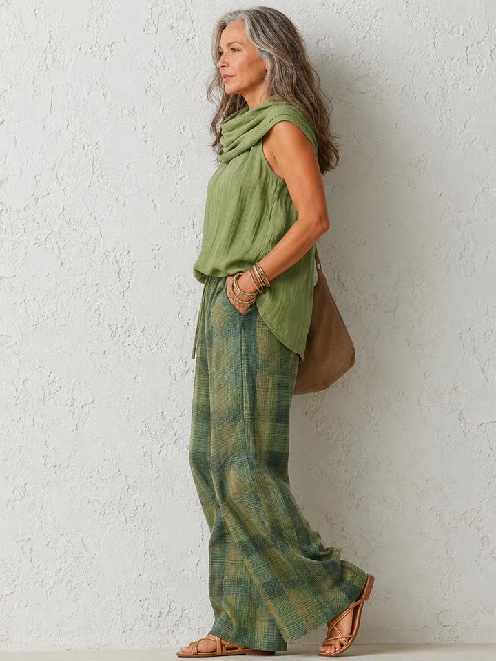 Elisabeth | The Effortless Boho Set You'll Reach for Every Day