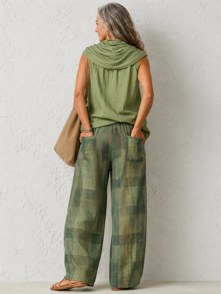 Elisabeth | The Effortless Boho Set You'll Reach for Every Day