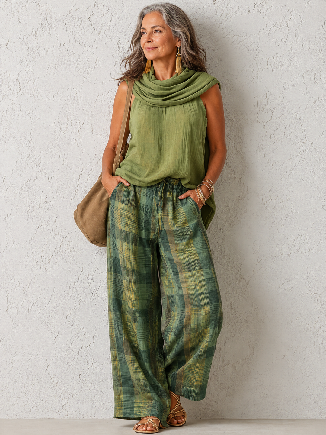 Elisabeth | The Effortless Boho Set You'll Reach for Every Day
