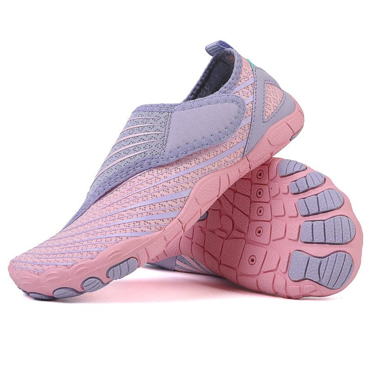 CloudWalk | Lightweight Comfort Shoes That Help Relieve Foot Fatigue