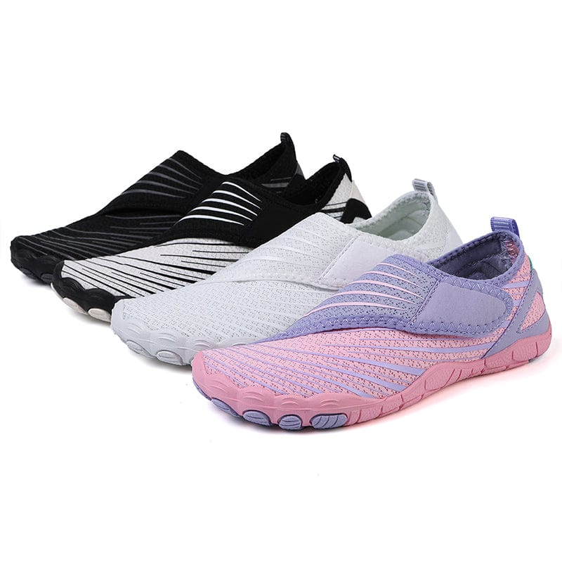 CloudWalk | Lightweight Comfort Shoes That Help Relieve Foot Fatigue
