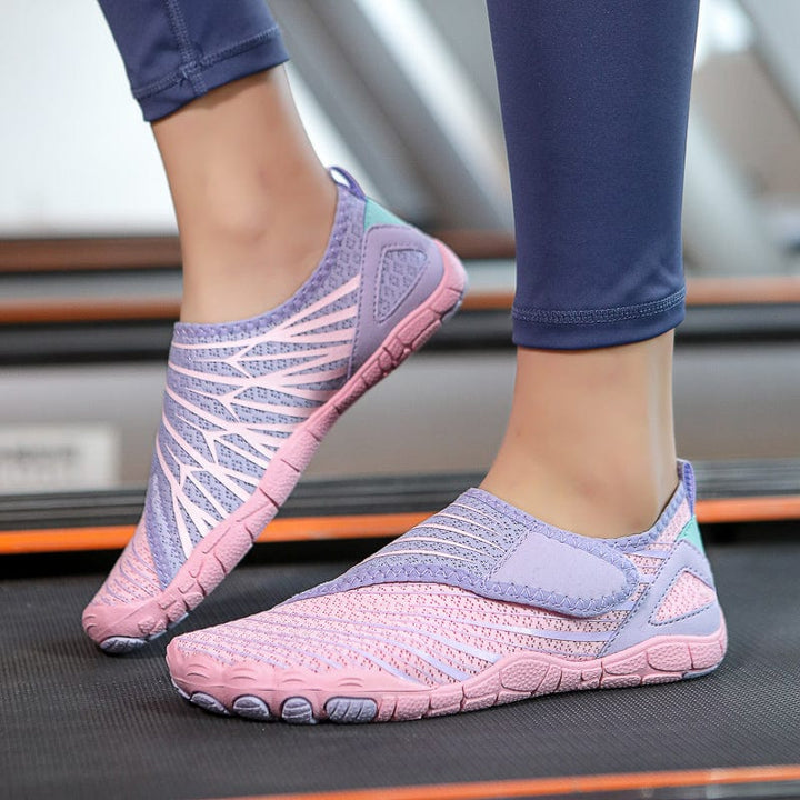 CloudWalk | Lightweight Comfort Shoes That Help Relieve Foot Fatigue