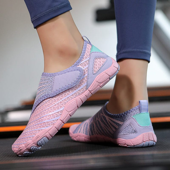 CloudWalk | Lightweight Comfort Shoes That Help Relieve Foot Fatigue