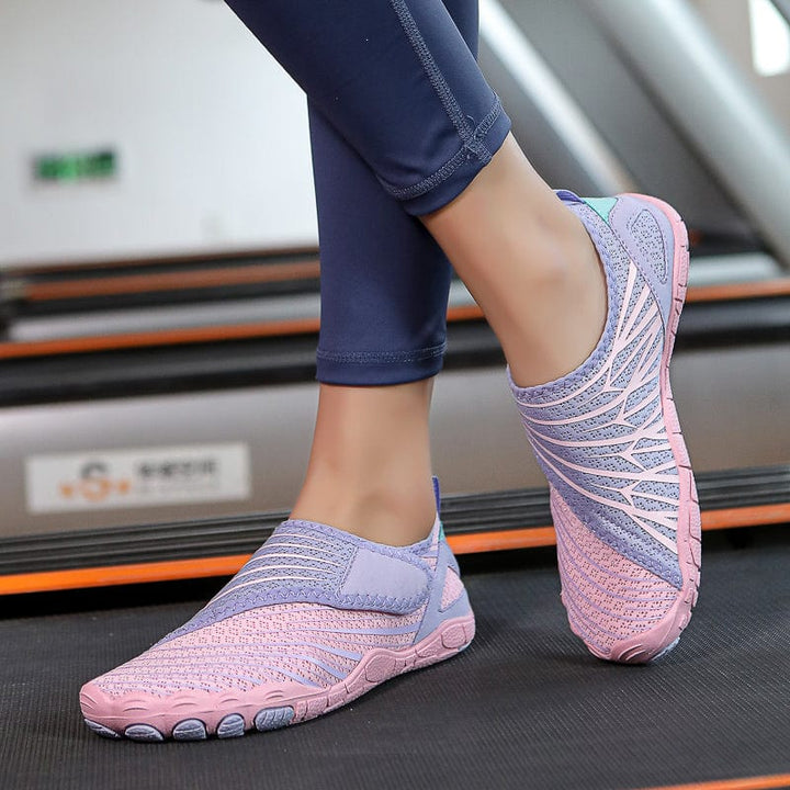 CloudWalk | Lightweight Comfort Shoes That Help Relieve Foot Fatigue