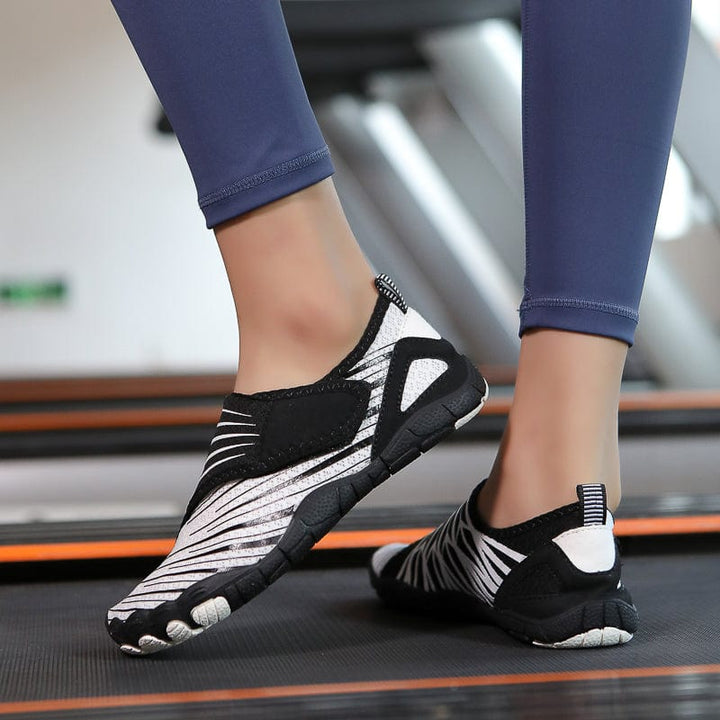 CloudWalk | Lightweight Comfort Shoes That Help Relieve Foot Fatigue