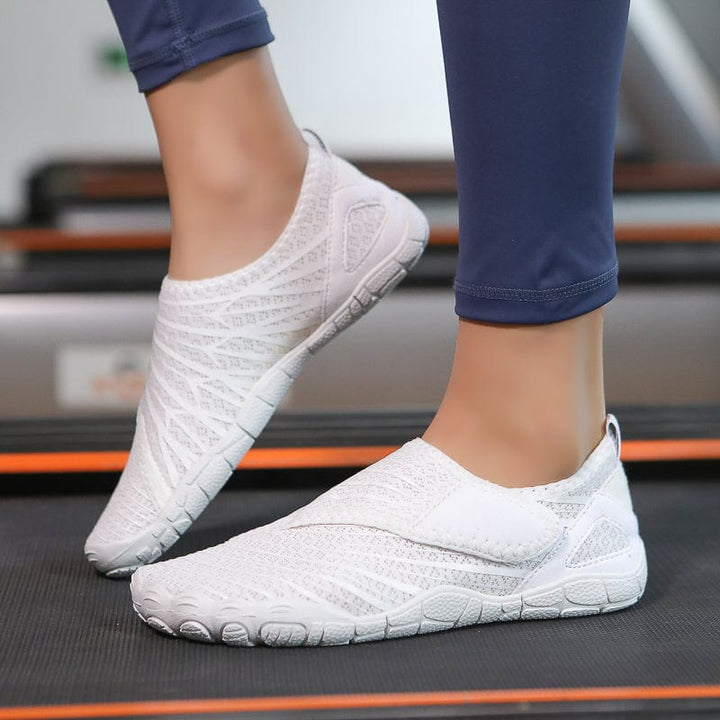 CloudWalk | Lightweight Comfort Shoes That Help Relieve Foot Fatigue