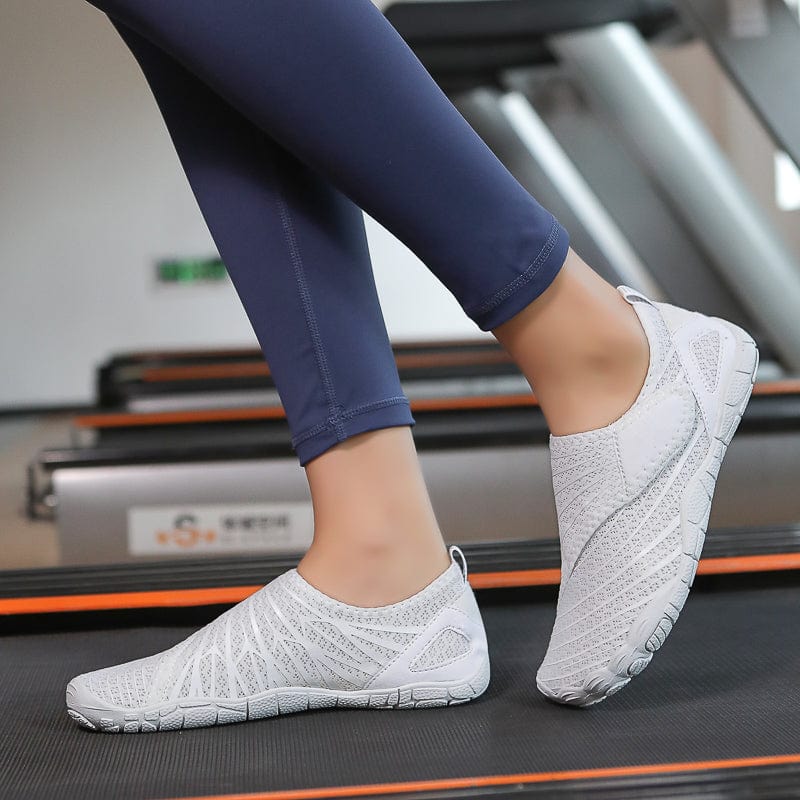 CloudWalk | Lightweight Comfort Shoes That Help Relieve Foot Fatigue