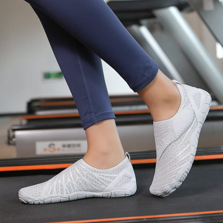CloudWalk | Lightweight Comfort Shoes That Help Relieve Foot Fatigue