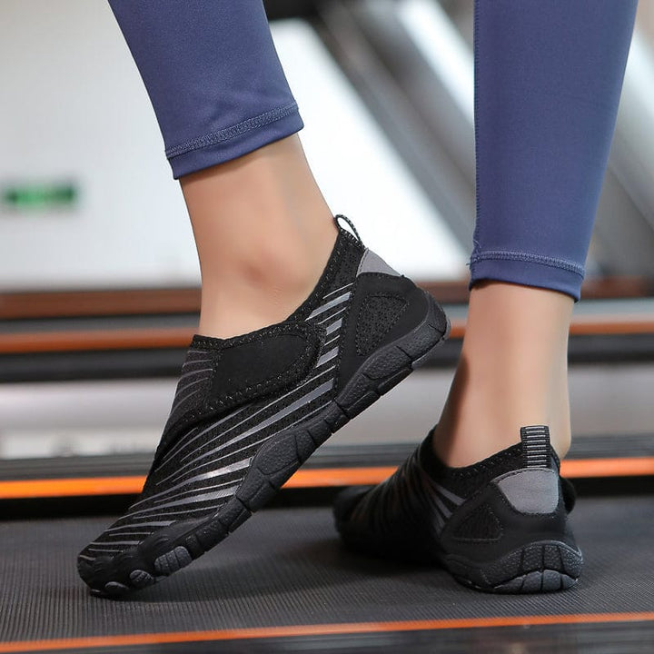 CloudWalk | Lightweight Comfort Shoes That Help Relieve Foot Fatigue