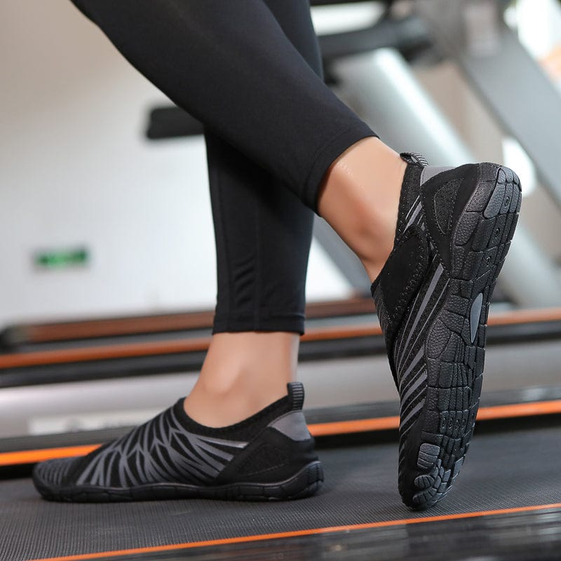 CloudWalk | Lightweight Comfort Shoes That Help Relieve Foot Fatigue