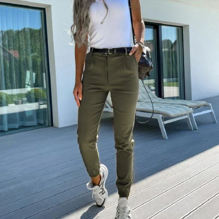 Megan | Effortless Chic Pants