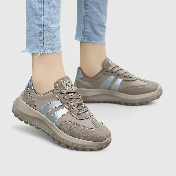 Elaine | Orthopedic Sneakers