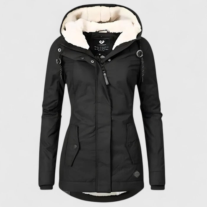 Sabrina | Elegant Autumn Jacket