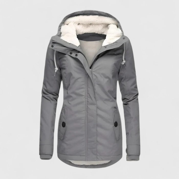 Sabrina | Elegant Autumn Jacket