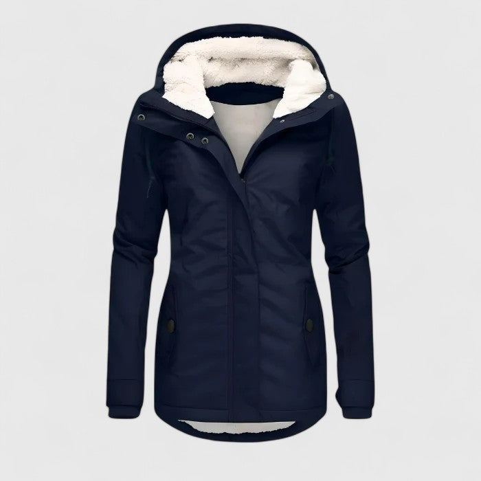 Sabrina | Elegant Autumn Jacket