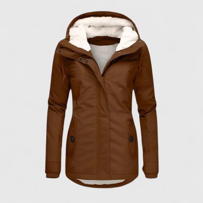 Sabrina | Elegant Autumn Jacket