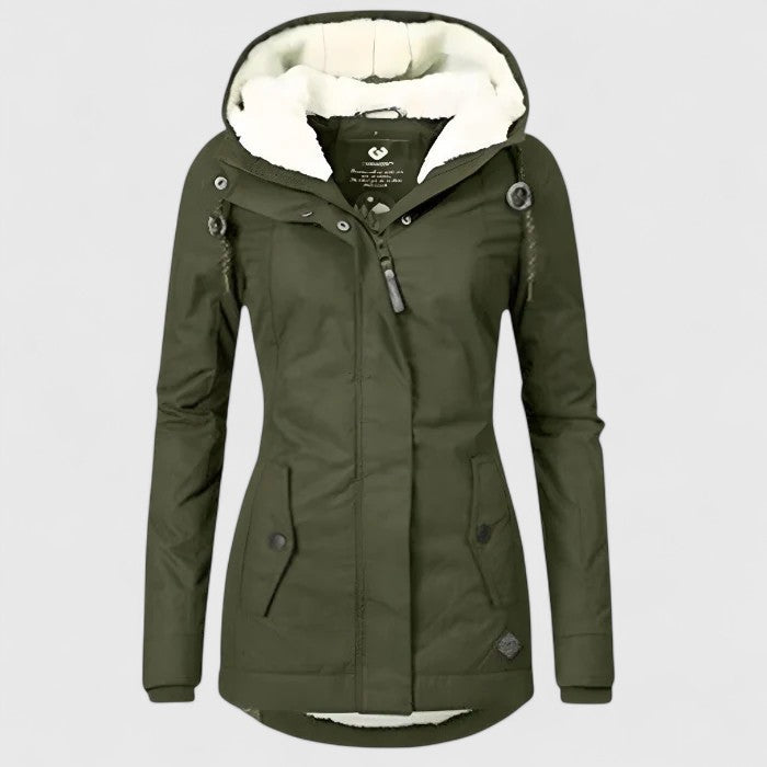 Sabrina | Elegant Autumn Jacket