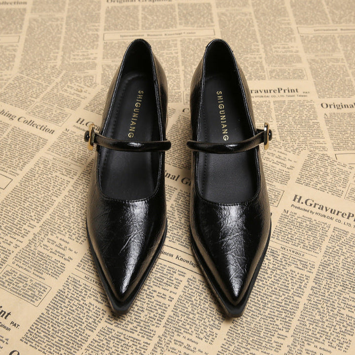 Noella Heels
