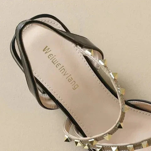 Aizel Heels