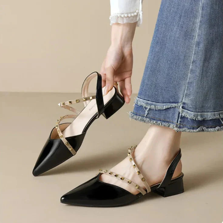 Aizel Heels
