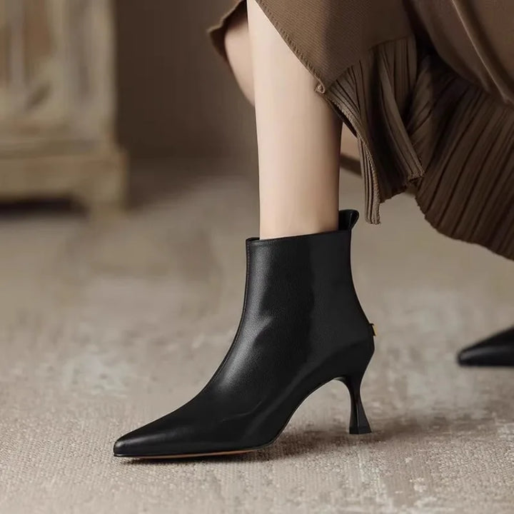 Bottes Chaton de Luxe