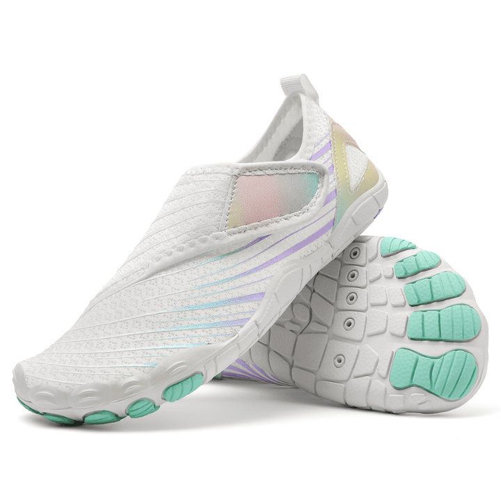 CloudWalk | Lightweight Comfort Shoes That Help Relieve Foot Fatigue