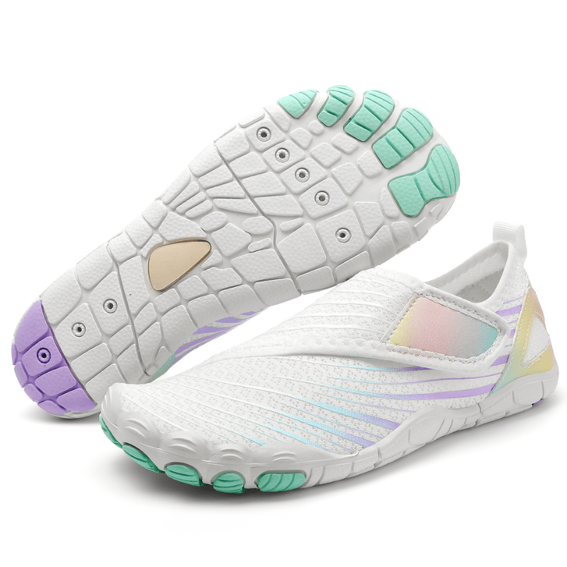 CloudWalk | Lightweight Comfort Shoes That Help Relieve Foot Fatigue