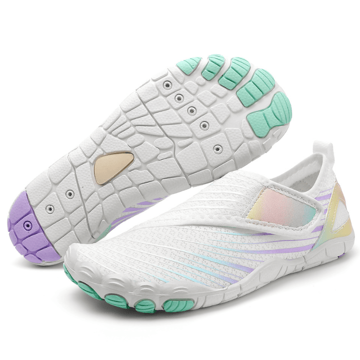 CloudWalk | Lightweight Comfort Shoes That Help Relieve Foot Fatigue