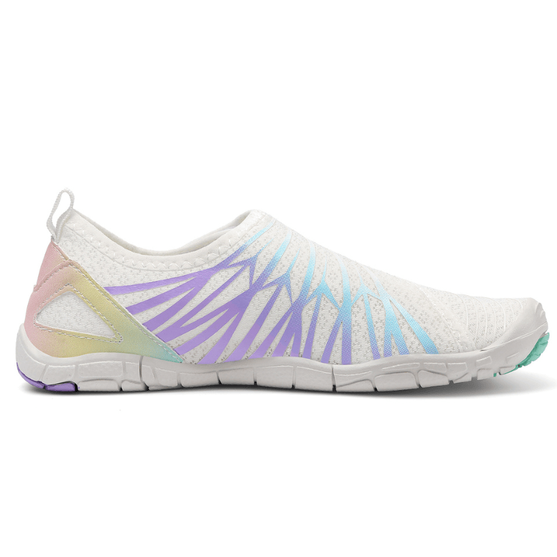 CloudWalk | Lightweight Comfort Shoes That Help Relieve Foot Fatigue