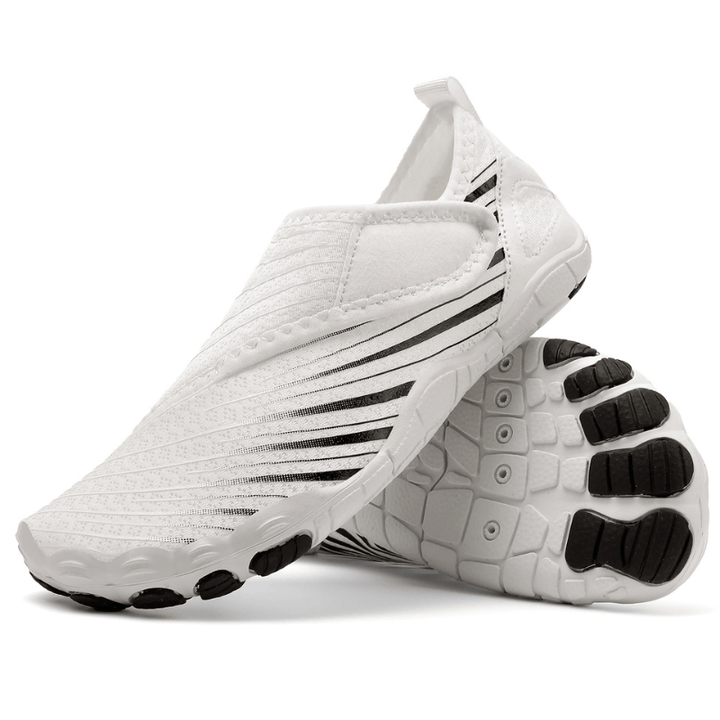 CloudWalk | Lightweight Comfort Shoes That Help Relieve Foot Fatigue